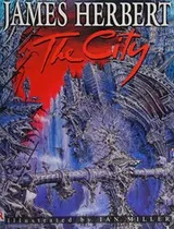 Cover of The city