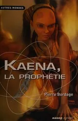 Cover of Kaena