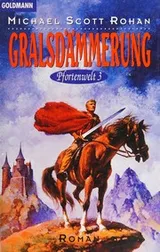 Cover of Pfortenwelt