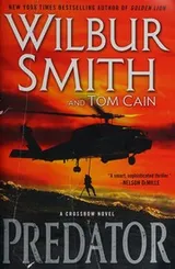 Cover of Predator