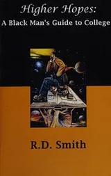 Cover of Higher hopes