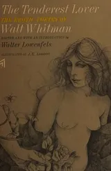 Cover of The tenderest lover