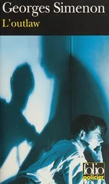 Cover of L'Outlaw