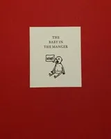 Cover of Baby in the Manger