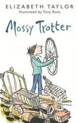 Cover of Mossy Trotter