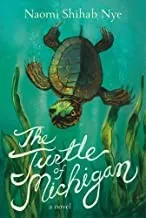 Cover of Turtle of Michigan