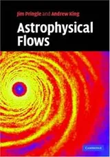 Cover of Astrophysical flows