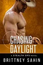 Cover of Chasing Daylight