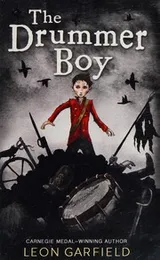 Cover of Drummer Boy