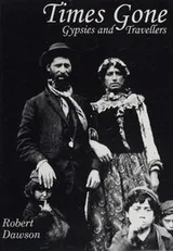 Cover of Times gone