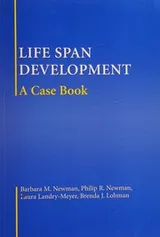 Cover of Life-Span Development