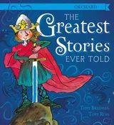 Cover of Greatest Stories Ever Told