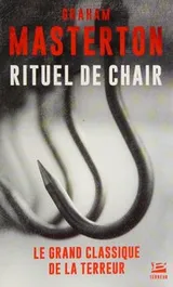 Cover of Rituel de chair