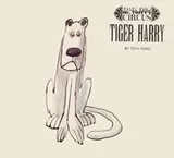 Cover of Tiger Harry