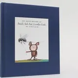 Cover of Short History Small, Sad, Bad Cornelius Cratt