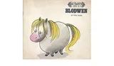 Cover of Blodwen
