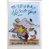 Cover of The pop-up book of nonsense verse