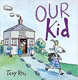 Cover of Our Kid