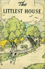 Cover of Littlest House