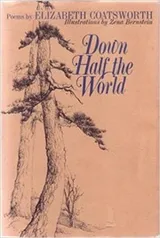 Cover of Down half the world