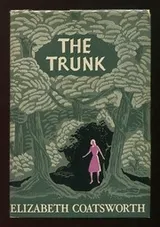 Cover of The trunk