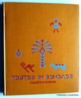 Cover of Toutou in bondage