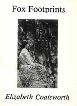 Cover of Fox footprints