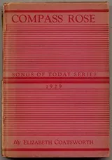 Cover of Compass rose
