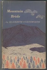Cover of Mountain bride
