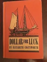 Cover of Dollar for luck