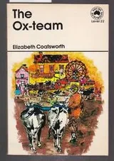 Cover of The ox-team