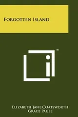 Cover of Forgotten island