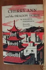 Cover of Cherry Ann and the Dragon Horse