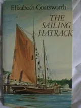 Cover of The sailing hatrack