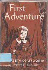 Cover of First adventure