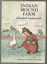 Cover of Indian mound farm