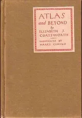 Cover of Atlas and beyond