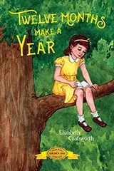 Cover of Twelve months make a year