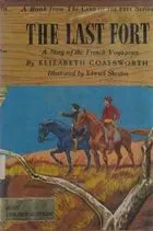 Cover of The last fort