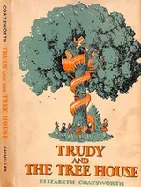 Cover of Trudy and the tree house