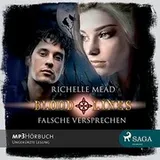Cover of Bloodlines - Falsche Versprechen