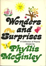 Cover of Wonders and surprises