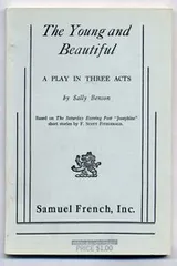 Cover of The young and beautiful
