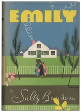 Cover of Emily