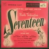 Cover of Seventeen