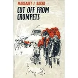 Cover of Cut off from crumpets