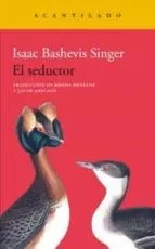 Cover of El seductor