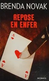 Cover of Repose en enfer