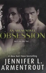 Cover of Obsession