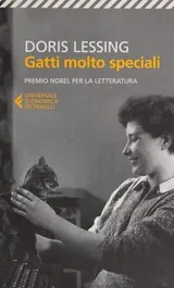 Cover of Gatos Muy Distinguidos/Particularly Cats